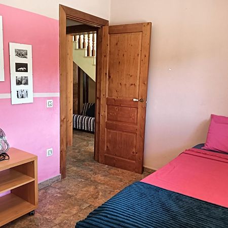 Villa Du Lac Speciale Pour Famille Avec Enfant Riudecanyes Exterior foto