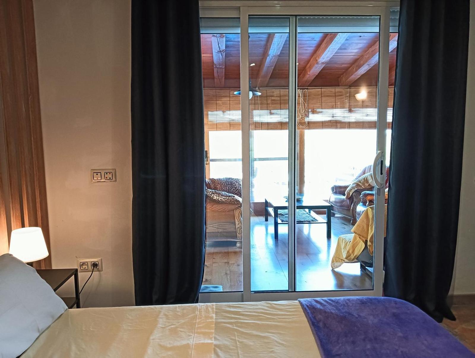 Villa Du Lac Speciale Pour Famille Avec Enfant Riudecanyes Exterior foto